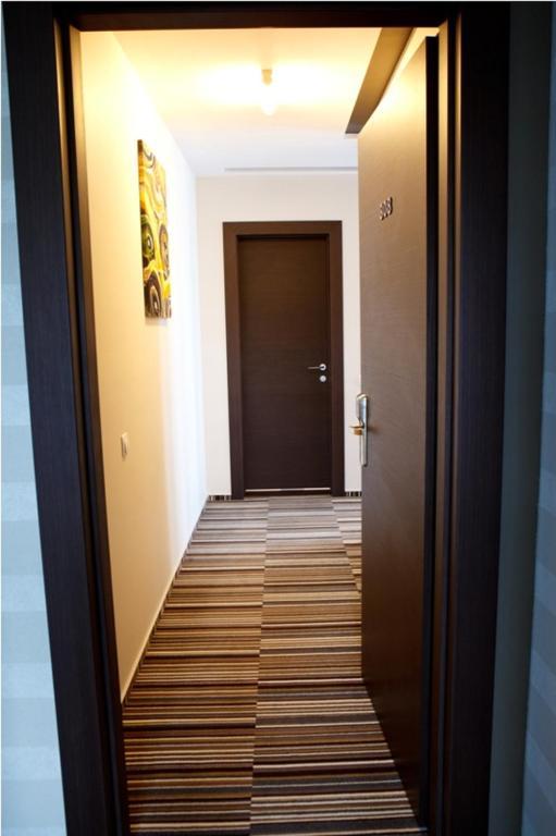 Hotel Belvedere Botoşani Zimmer foto